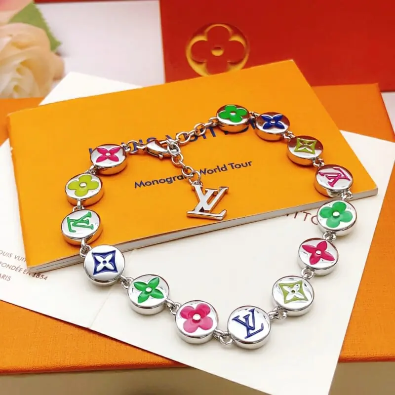 louis vuitton lv bracelets s_1234a57